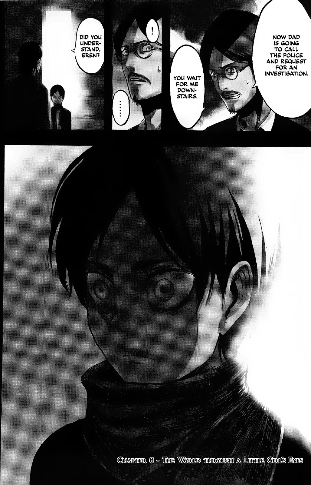 Shingeki no Kyojin Chapter 6 5